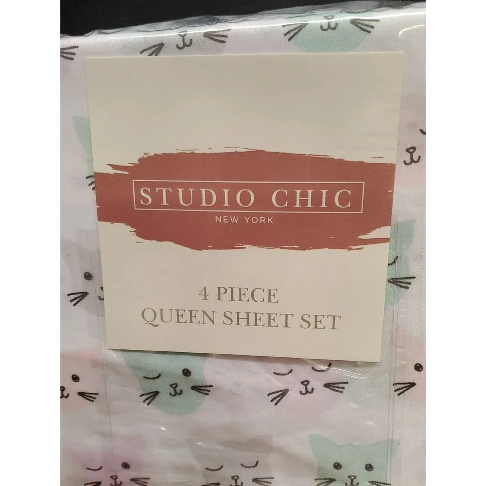 Studio Chic studio chic